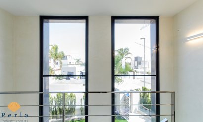 New Build - Villa -
Campoamor