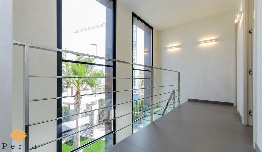 New Build - Villa -
Campoamor