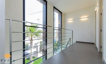 New Build - Villa -
Campoamor