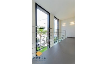 New Build - Villa -
Campoamor