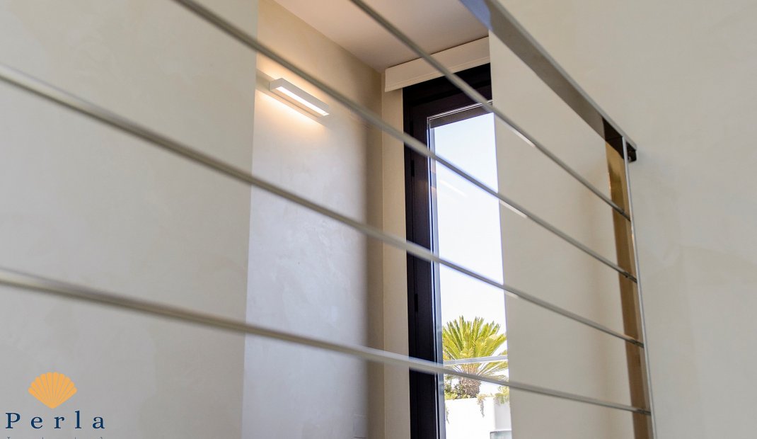 New Build - Villa -
Campoamor