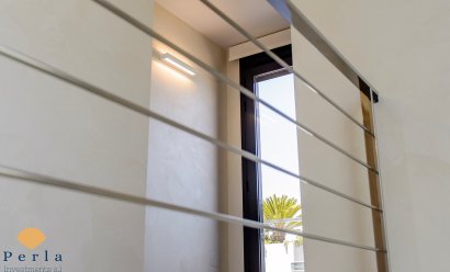 New Build - Villa -
Campoamor