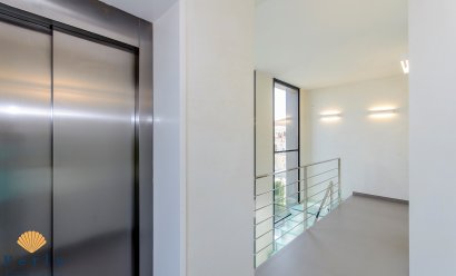 New Build - Villa -
Campoamor