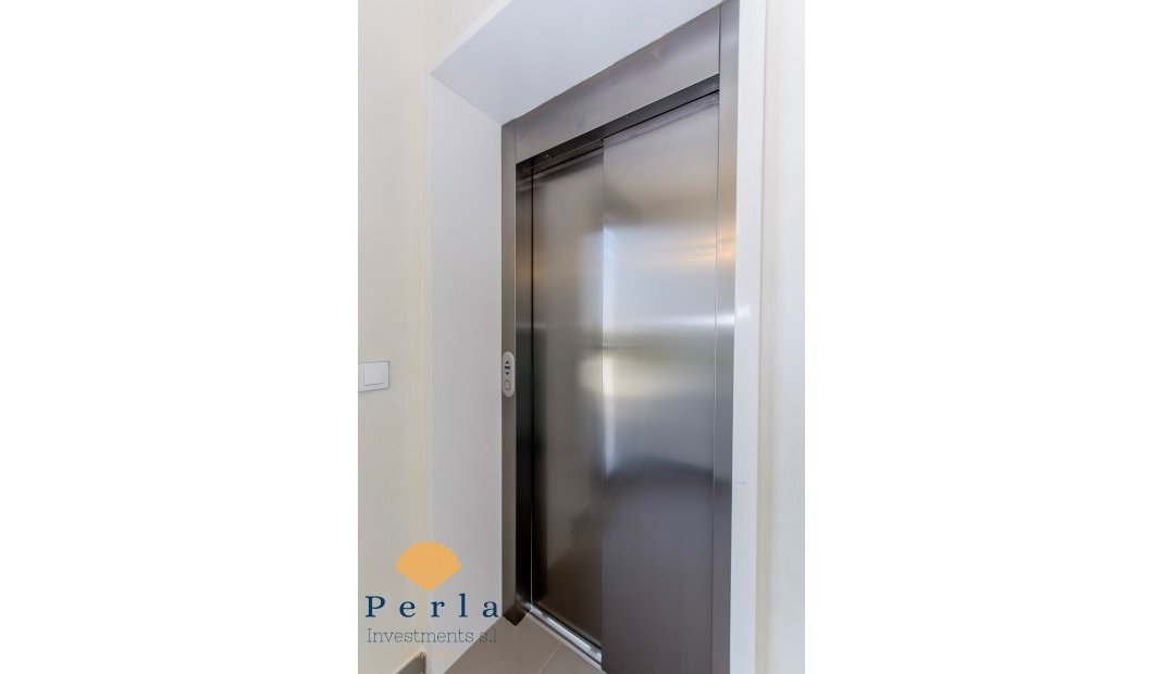 New Build - Villa -
Campoamor