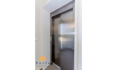 New Build - Villa -
Campoamor