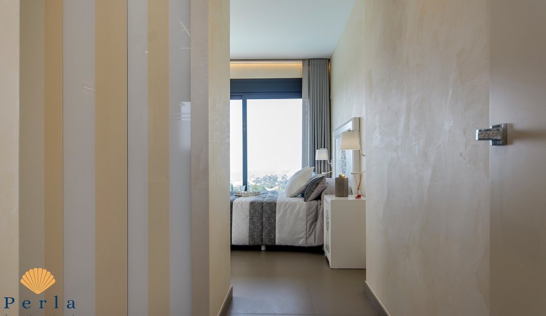 New Build - Villa -
Campoamor