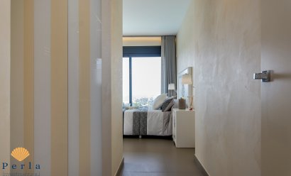 New Build - Villa -
Campoamor