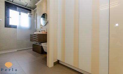 New Build - Villa -
Campoamor