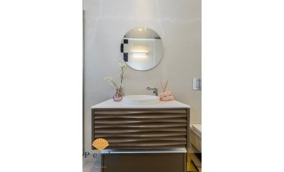 New Build - Villa -
Campoamor