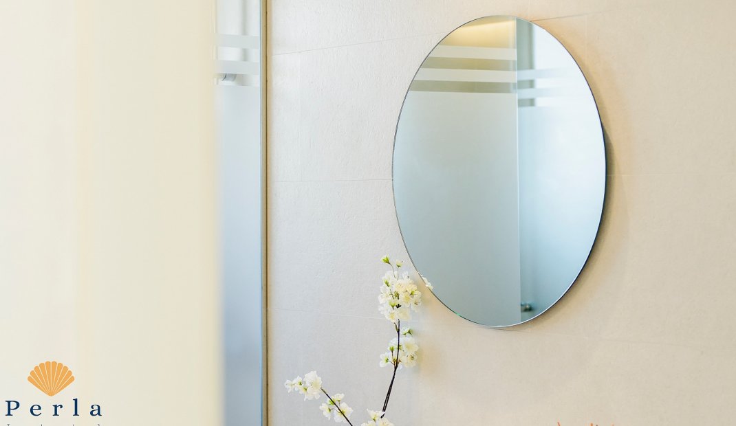 New Build - Villa -
Campoamor