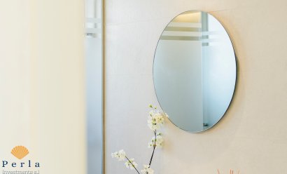 New Build - Villa -
Campoamor