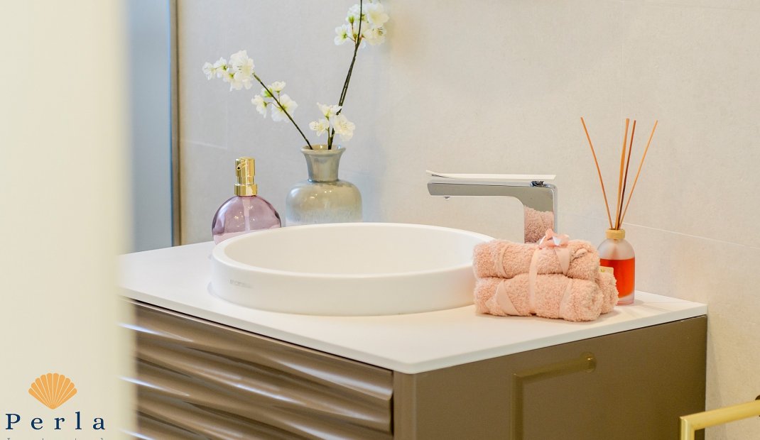 New Build - Villa -
Campoamor