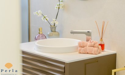 New Build - Villa -
Campoamor