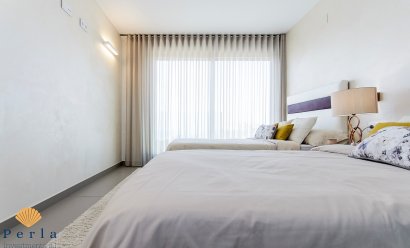 New Build - Villa -
Campoamor