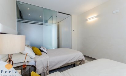 New Build - Villa -
Campoamor