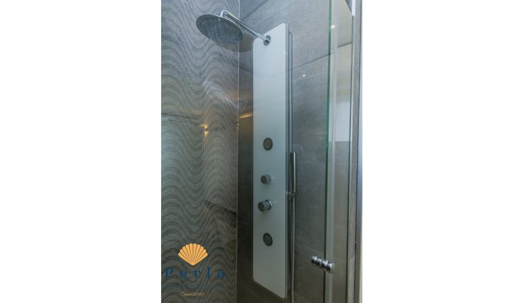 New Build - Villa -
Campoamor