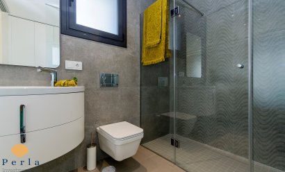 New Build - Villa -
Campoamor