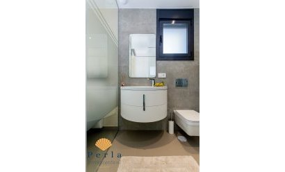 New Build - Villa -
Campoamor