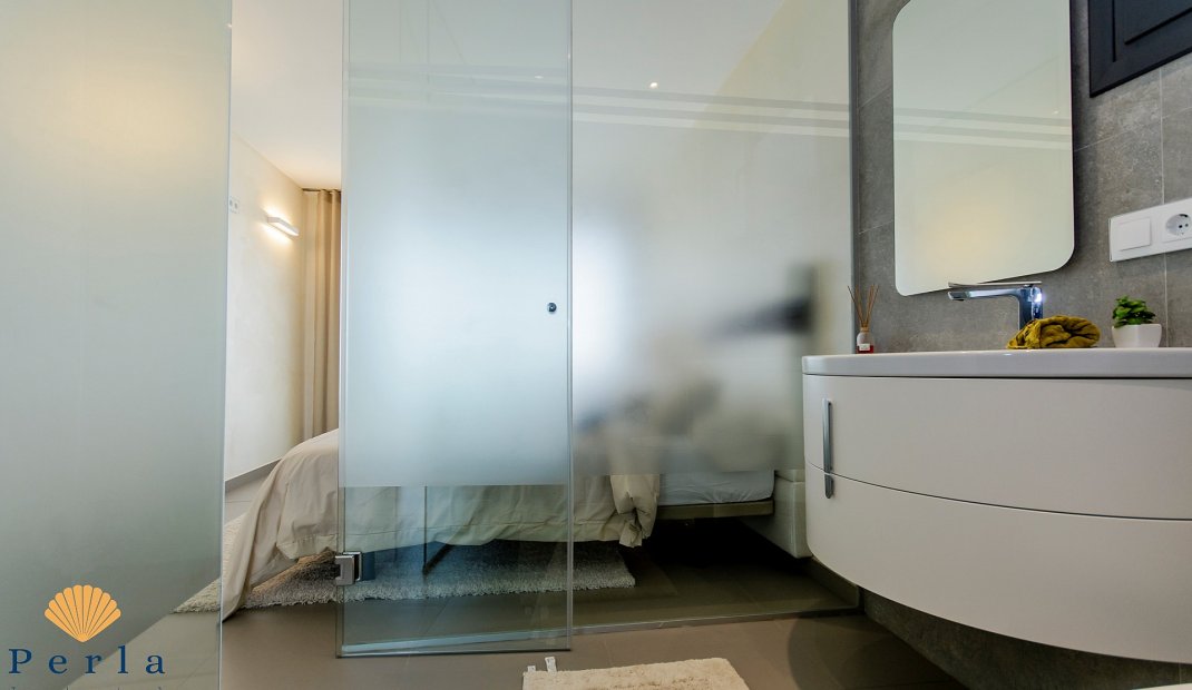 New Build - Villa -
Campoamor