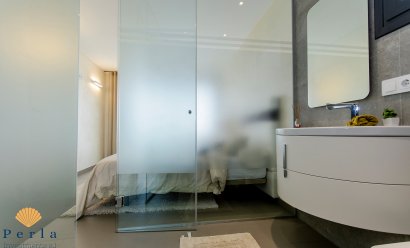 New Build - Villa -
Campoamor