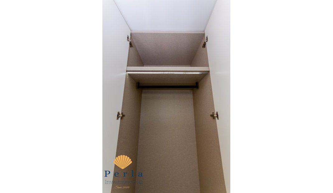 New Build - Villa -
Campoamor