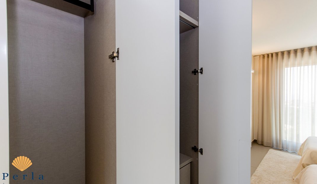 New Build - Villa -
Campoamor