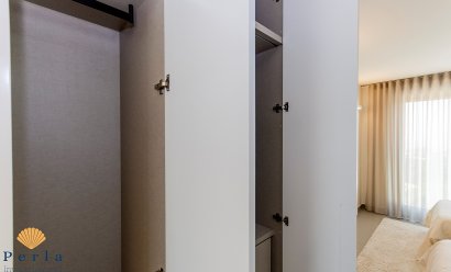 New Build - Villa -
Campoamor