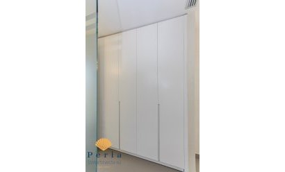 New Build - Villa -
Campoamor