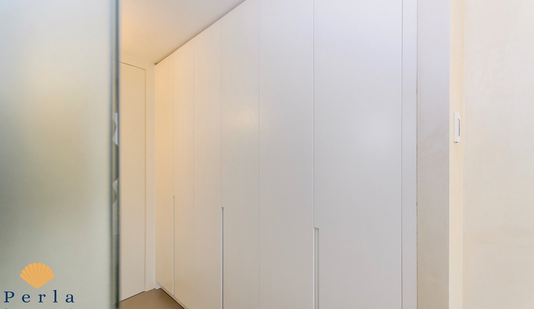 New Build - Villa -
Campoamor