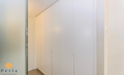 New Build - Villa -
Campoamor