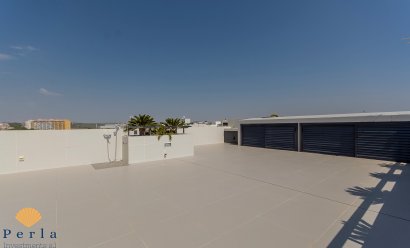 New Build - Villa -
Campoamor