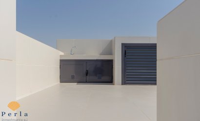 New Build - Villa -
Campoamor