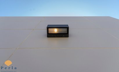 New Build - Villa -
Campoamor