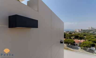 New Build - Villa -
Campoamor