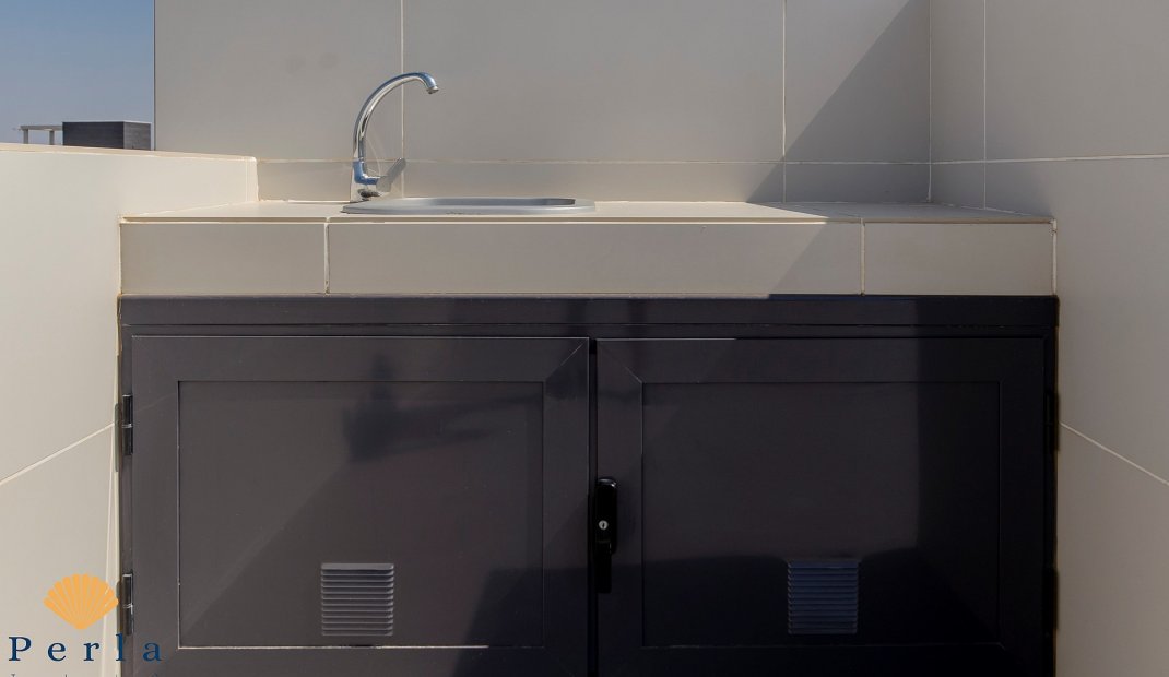 New Build - Villa -
Campoamor