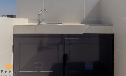 New Build - Villa -
Campoamor