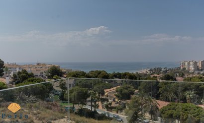 New Build - Villa -
Campoamor