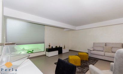 New Build - Villa -
Campoamor