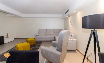 New Build - Villa -
Campoamor