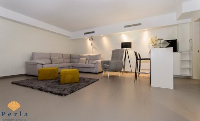 New Build - Villa -
Campoamor