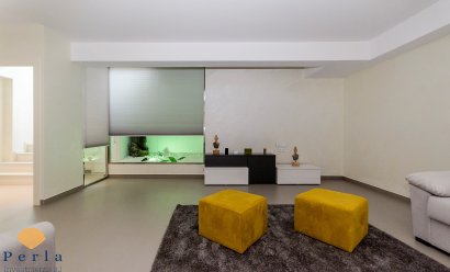 New Build - Villa -
Campoamor