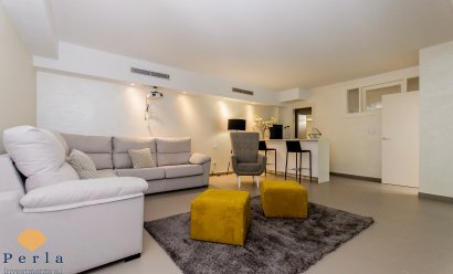 New Build - Villa -
Campoamor