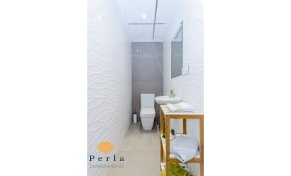 New Build - Villa -
Campoamor