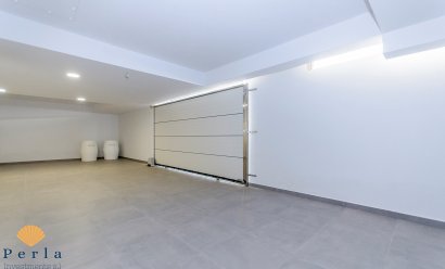 New Build - Villa -
Campoamor