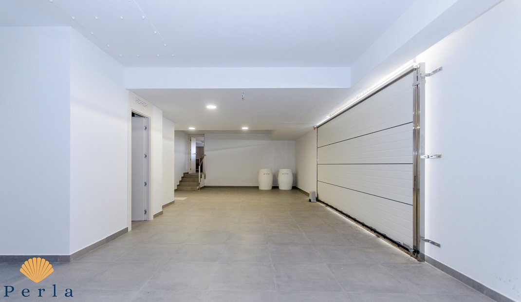 New Build - Villa -
Campoamor