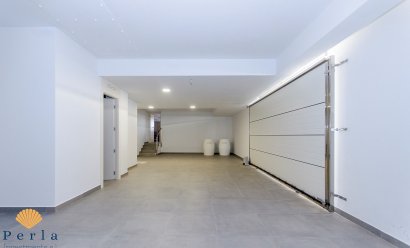 New Build - Villa -
Campoamor