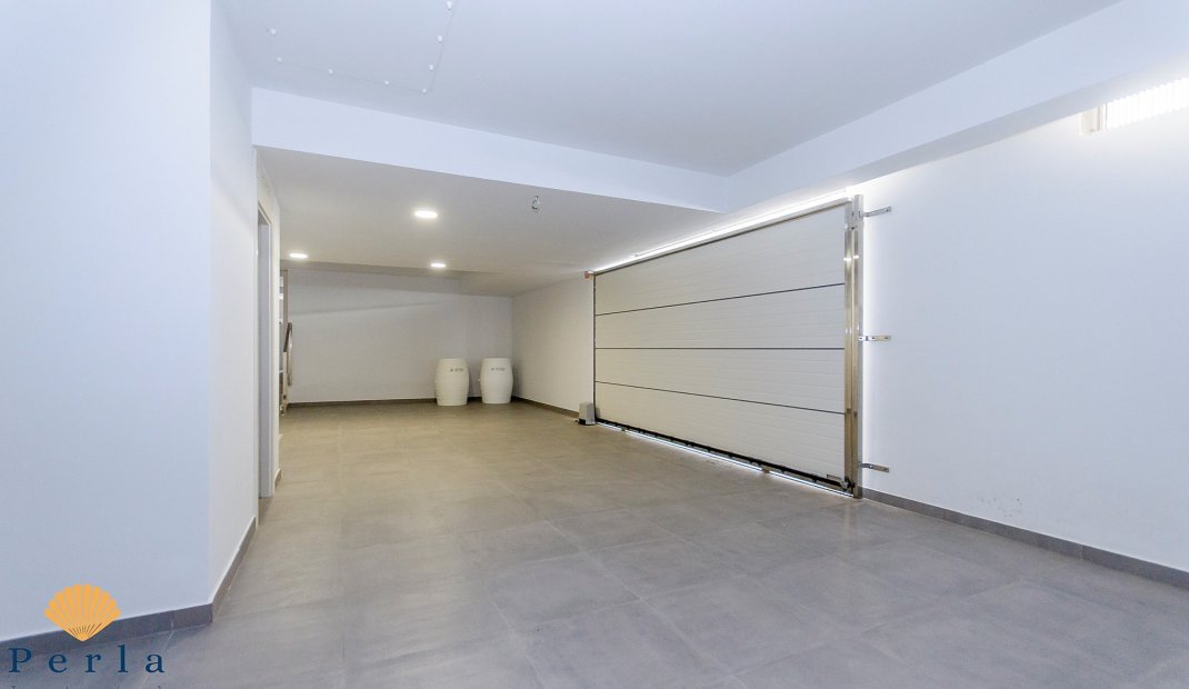 New Build - Villa -
Campoamor