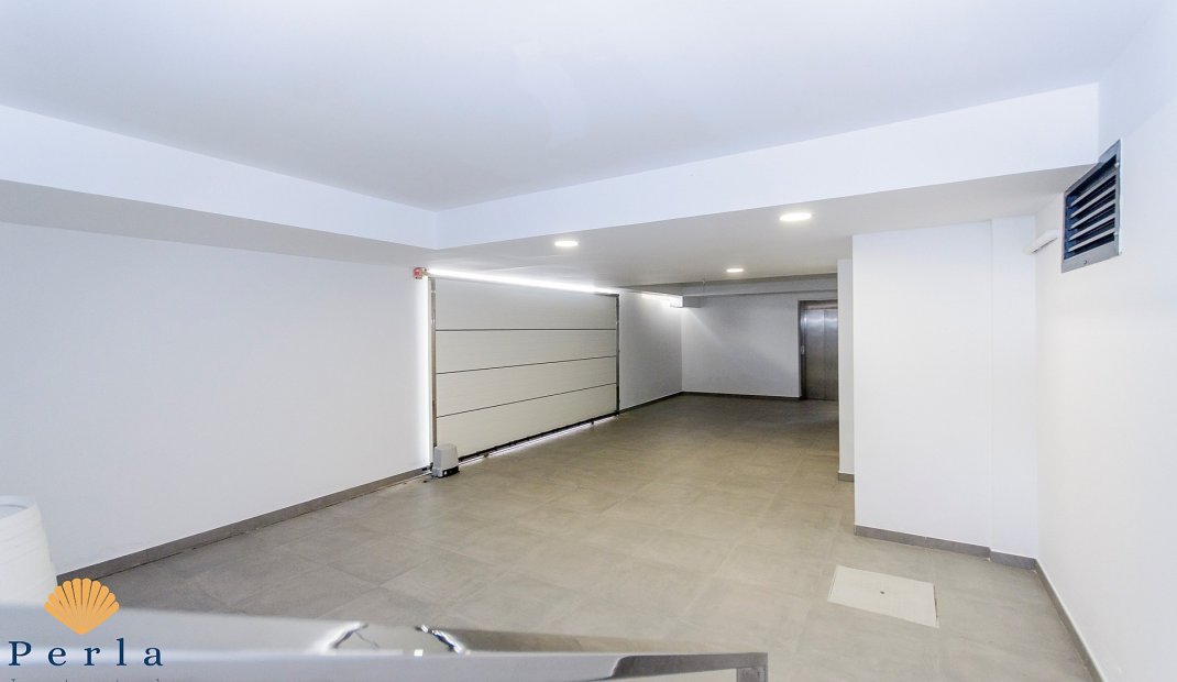 New Build - Villa -
Campoamor