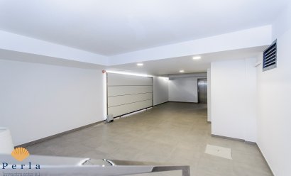 New Build - Villa -
Campoamor