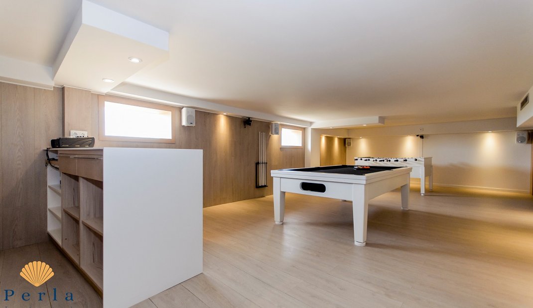 New Build - Villa -
Campoamor